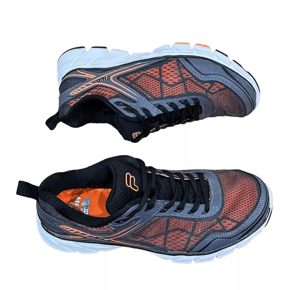 FILA Memory Granted Men Athletic Running Shoes
